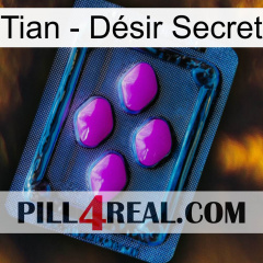 Tian - Désir Secret 04